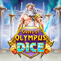 Xúc Xắc Gates Of Olympus screenshot