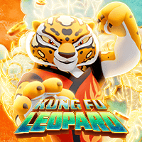 BÁO KUNG FU