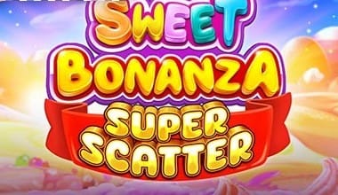 Sweet Bonanza Super Scatter