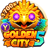 Thành Phố Vàng 5